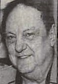 Harry Kelly OB picture